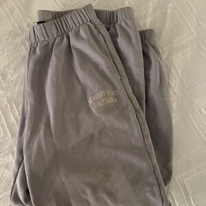 Brandy Melville sweatpants
